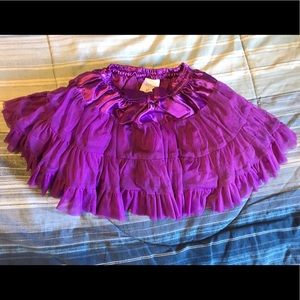 Disney kids skirt
